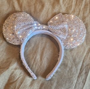 Authentic Disney adult headband
